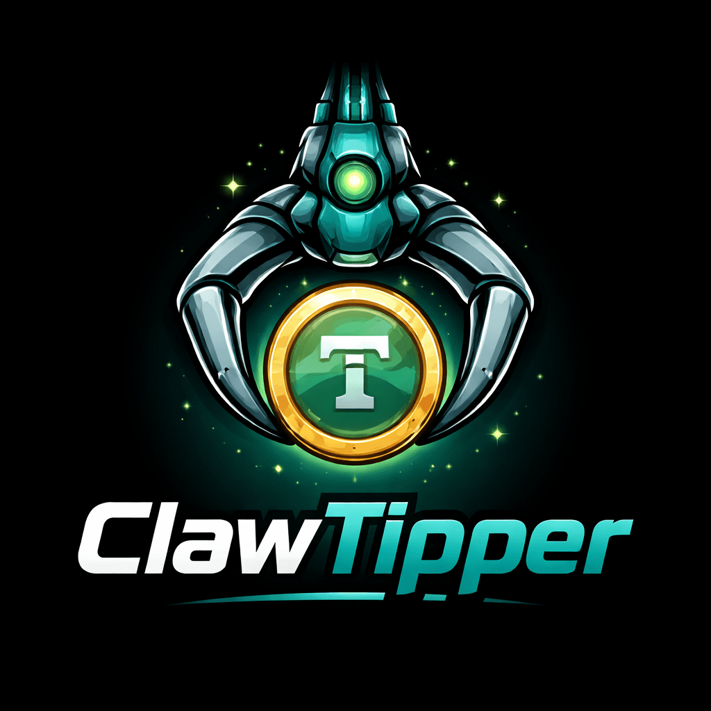 ClawTipper